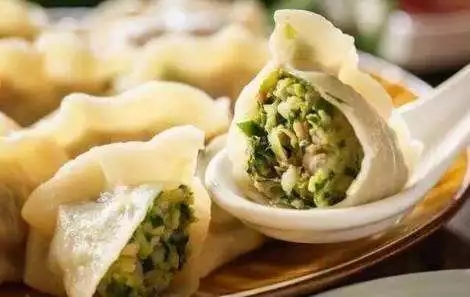 如何才能讓餃子餡不柴呢？餃子餡的制作秘密