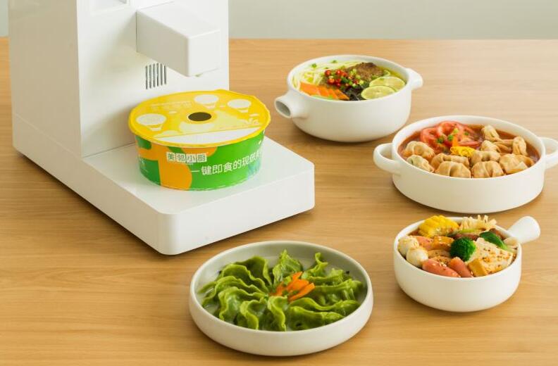 速凍食品會(huì)丟失靈魂嗎，食物風(fēng)味的決定性因素是什么？