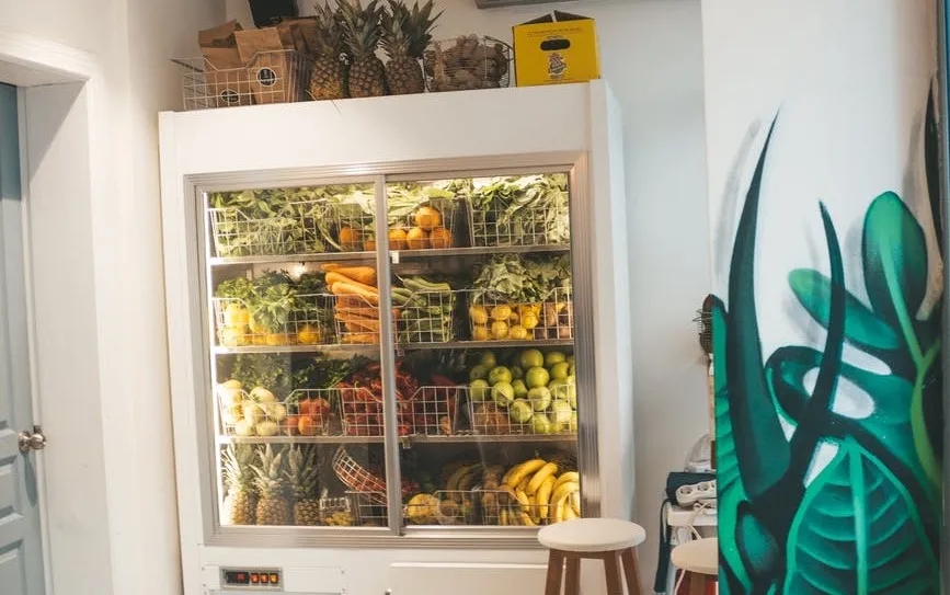 什么是速凍食品，放進冰箱里的食物是速凍食品嗎？