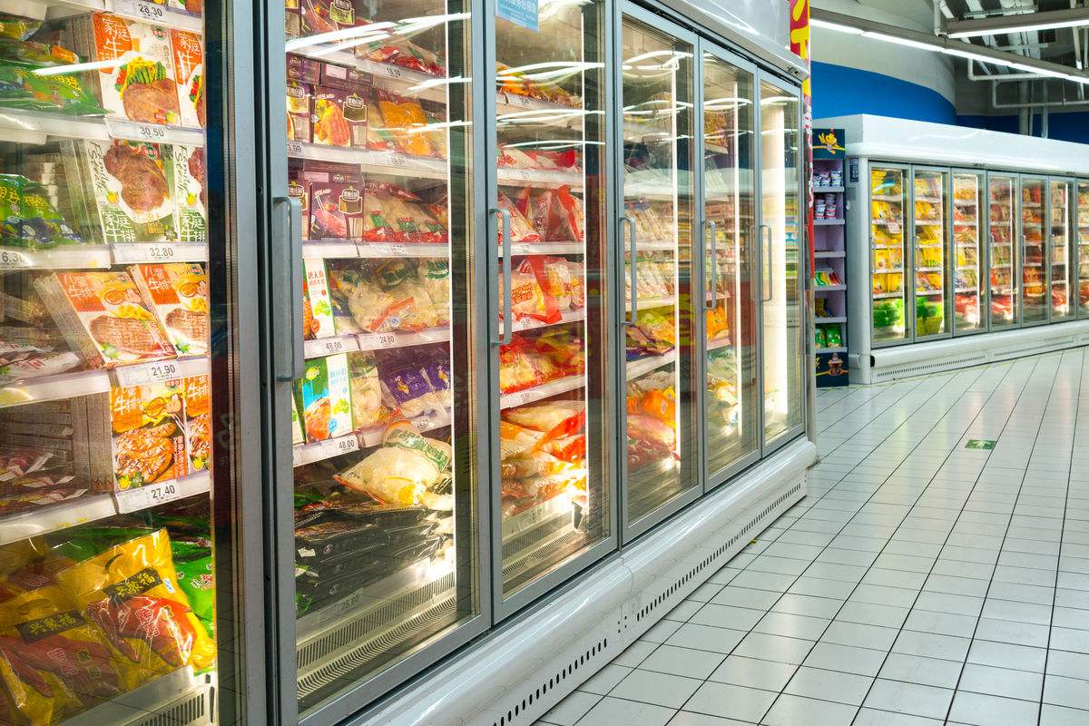 如何挑選速凍食品，記住這個口訣就夠了