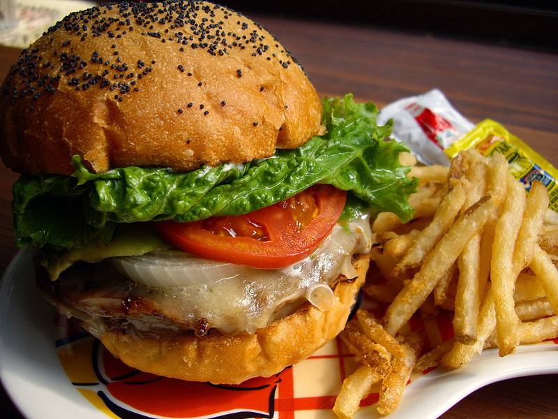 低溫速凍食品是否含有防腐劑？