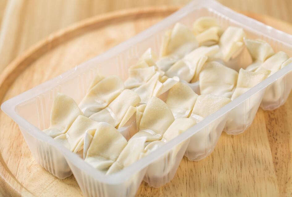 餛飩代加工貼牌生產(chǎn)對中小食企而言，是機(jī)會嗎？