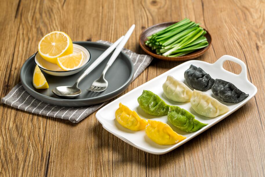 為什么你家的餃子卻總賣不動？