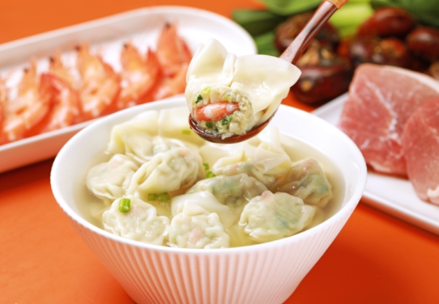 預(yù)制菜新規(guī)下，餃子源頭工廠如何搶占鮮食賽道？