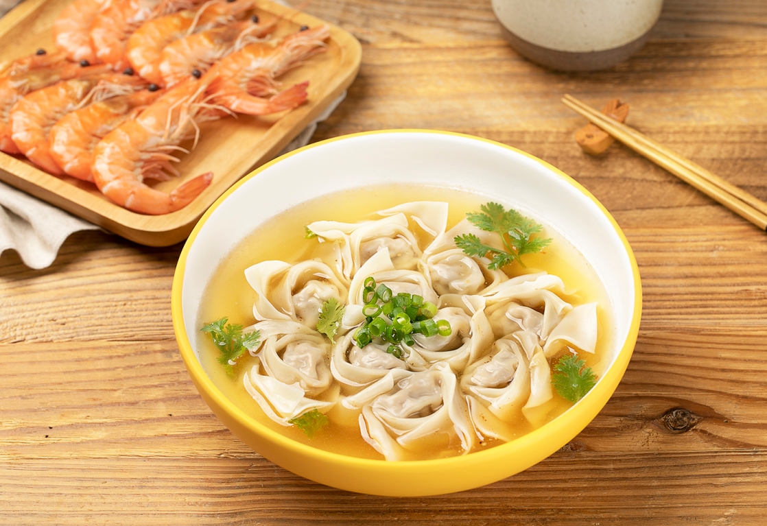 2025 海鮮餃子工廠貼牌政策：小批量起訂，旺季保供應(yīng)