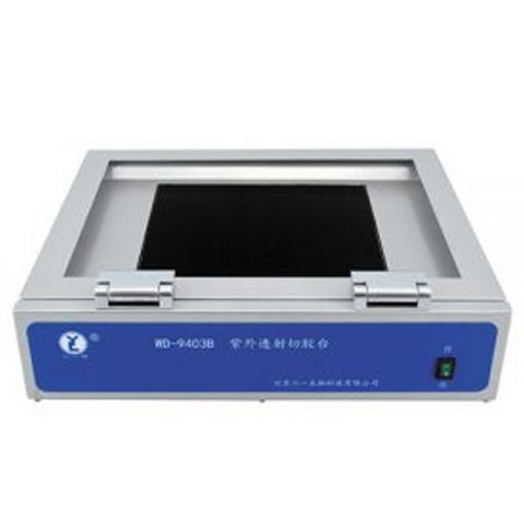 六一生物紫外切膠臺(tái)WD-9403B