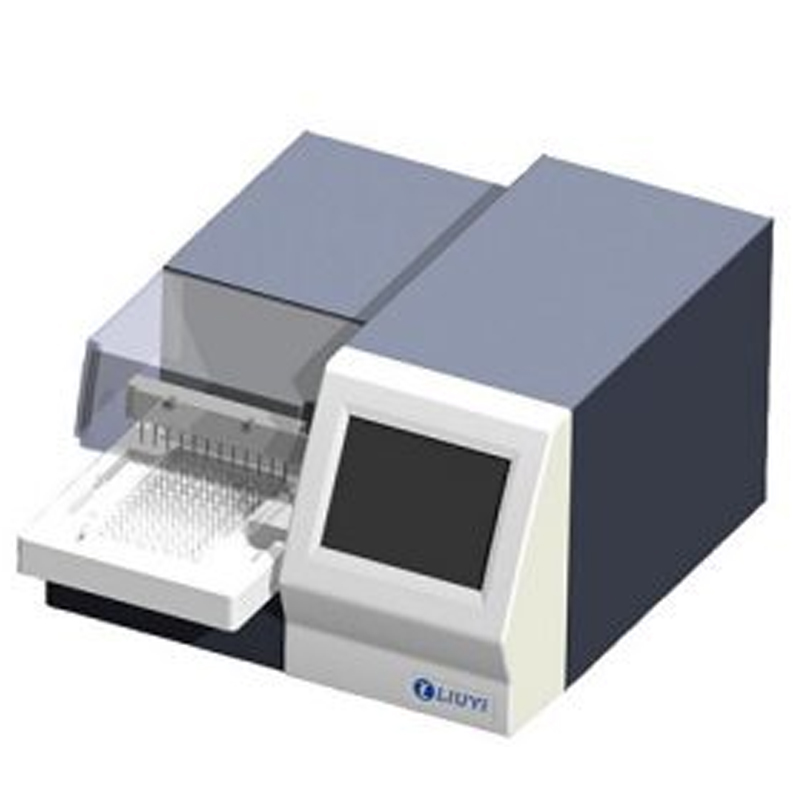六一生物非醫全自動洗板機WD-2103B