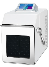 均質器