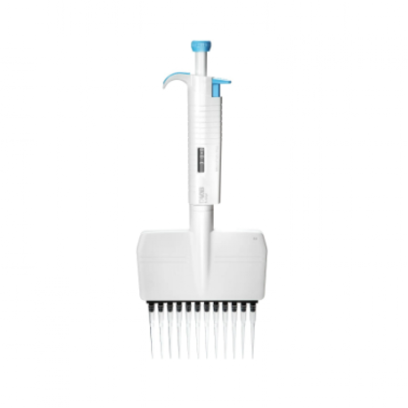 北京大龍MicroPette Plus全消毒手動8/12道可調式移液器