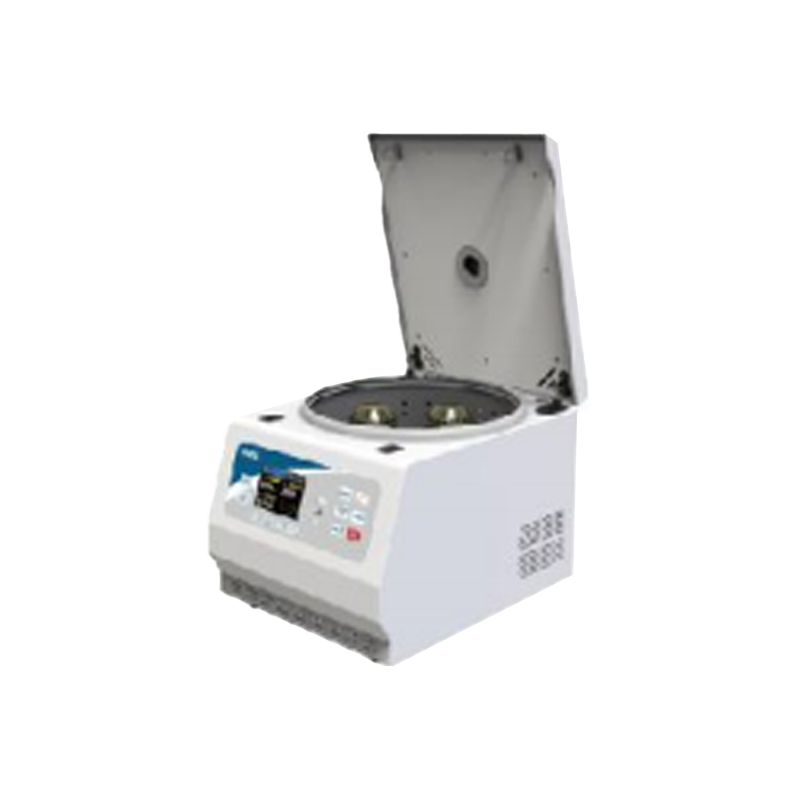 上海邁皋M500D低速離心機(jī)(升級款)