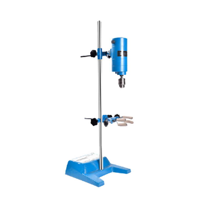 上海滬析JB系列電動攪拌器JB300-D