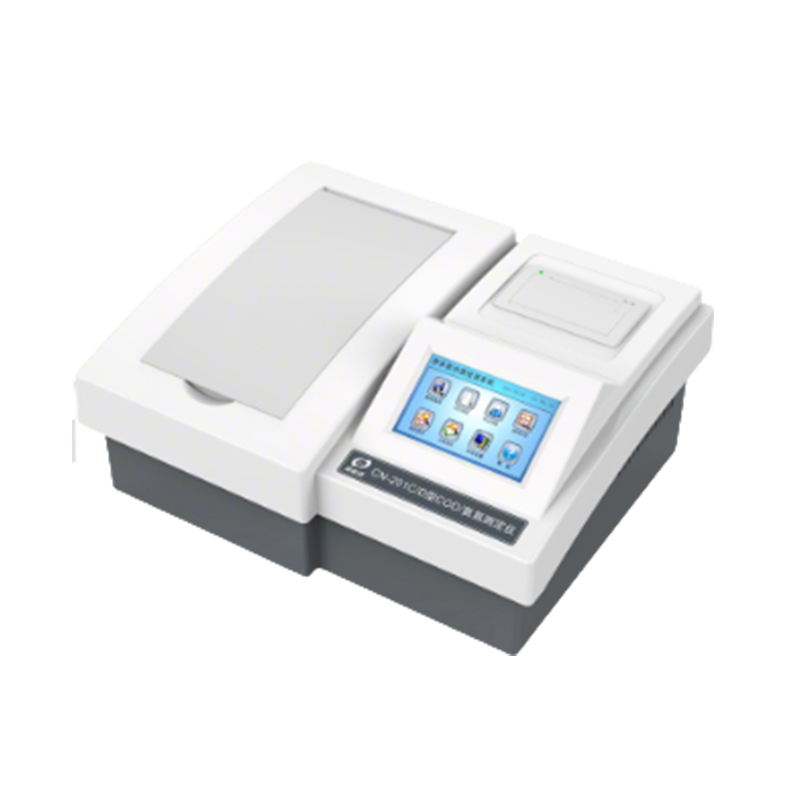 深昌鴻C(jī)N-201C/D COD氨氮測(cè)定儀