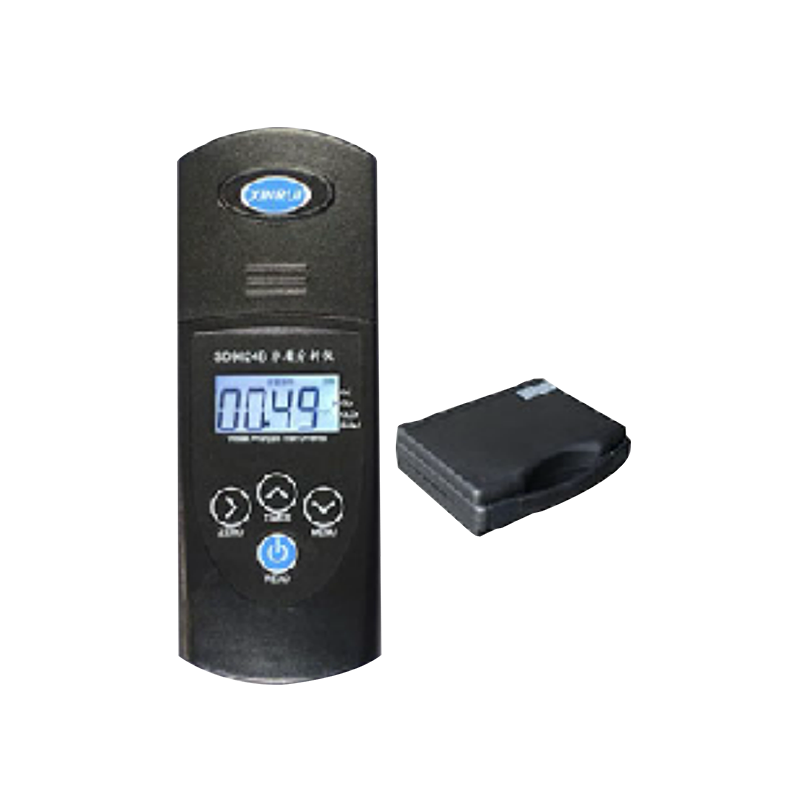 上海昕瑞SD93系列SD93702（便攜式微電腦）水質(zhì)分析儀