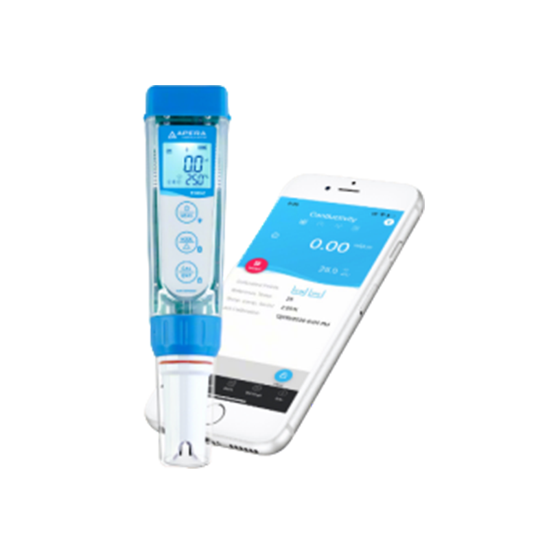 三信沛瑞PH60-Z藍(lán)牙筆式測(cè)量?jī)x藍(lán)牙筆式pH計(jì)