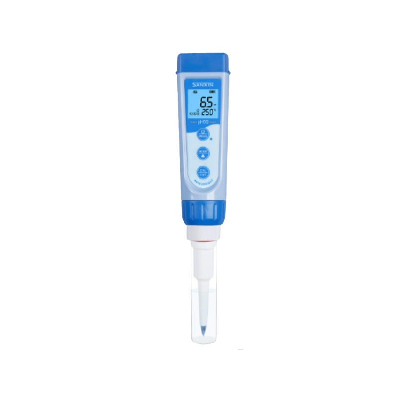 三信沛瑞PH5S高檔型筆式測量儀穿刺筆式pH計(jì)